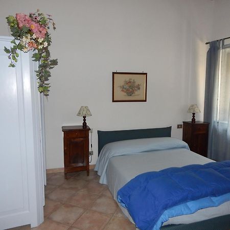 I Lecci Bed & Breakfast Lerici Luaran gambar