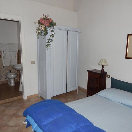 I Lecci Bed & Breakfast Lerici Luaran gambar