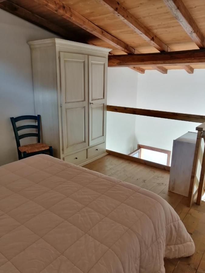 I Lecci Bed & Breakfast Lerici Luaran gambar