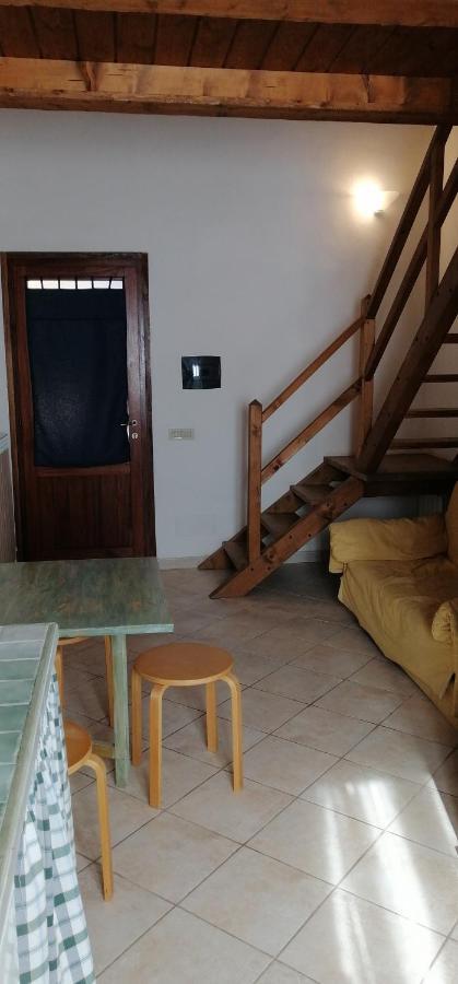 I Lecci Bed & Breakfast Lerici Luaran gambar