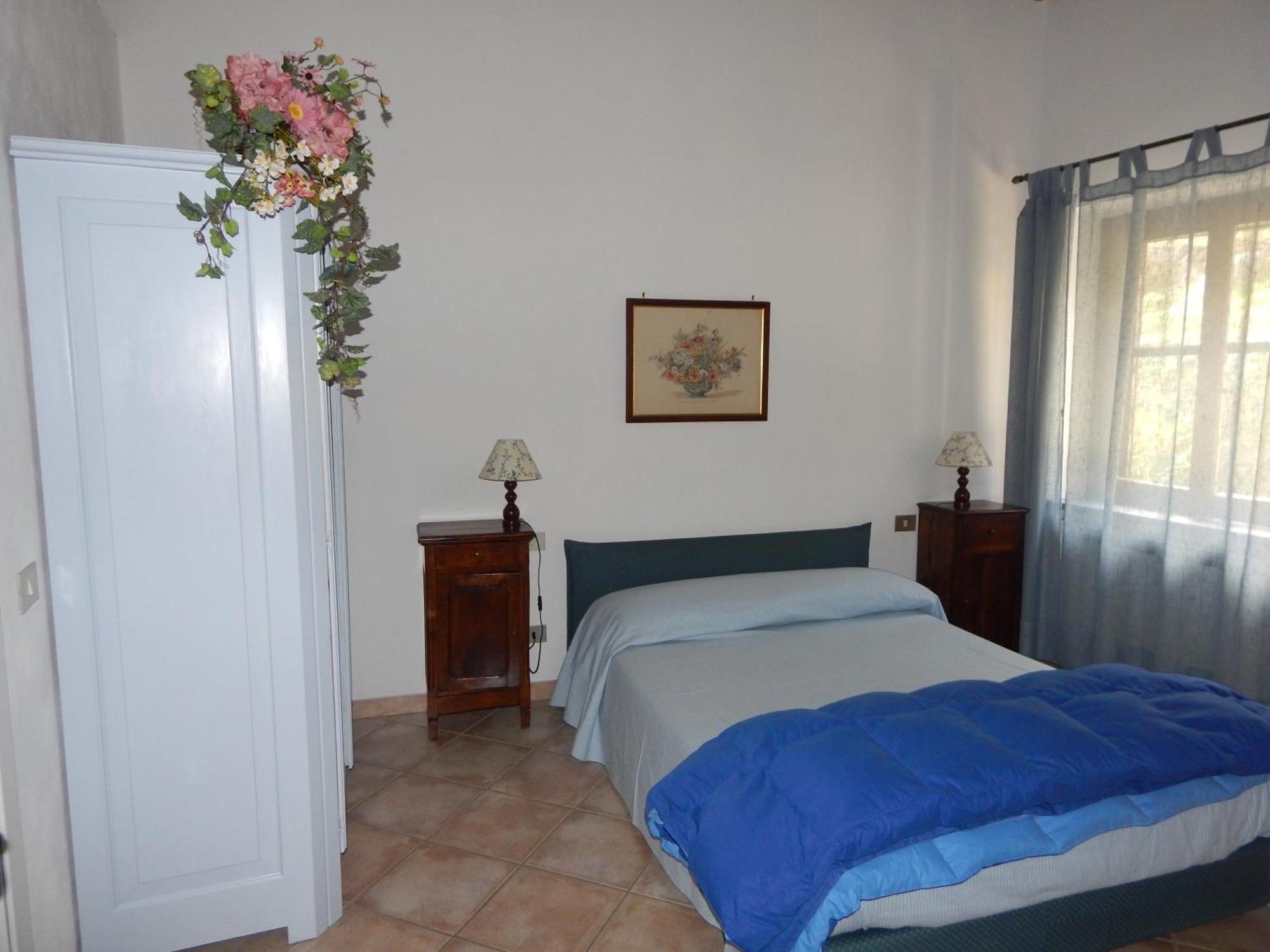 I Lecci Bed & Breakfast Lerici Luaran gambar