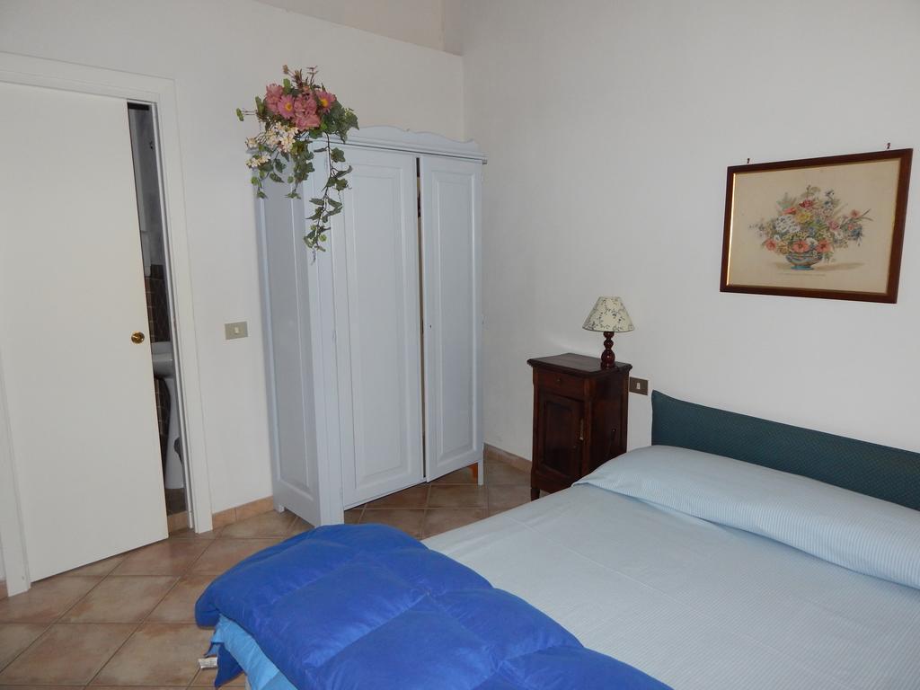 I Lecci Bed & Breakfast Lerici Luaran gambar