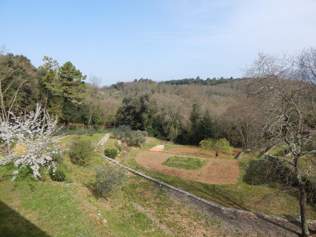 I Lecci Bed & Breakfast Lerici Luaran gambar