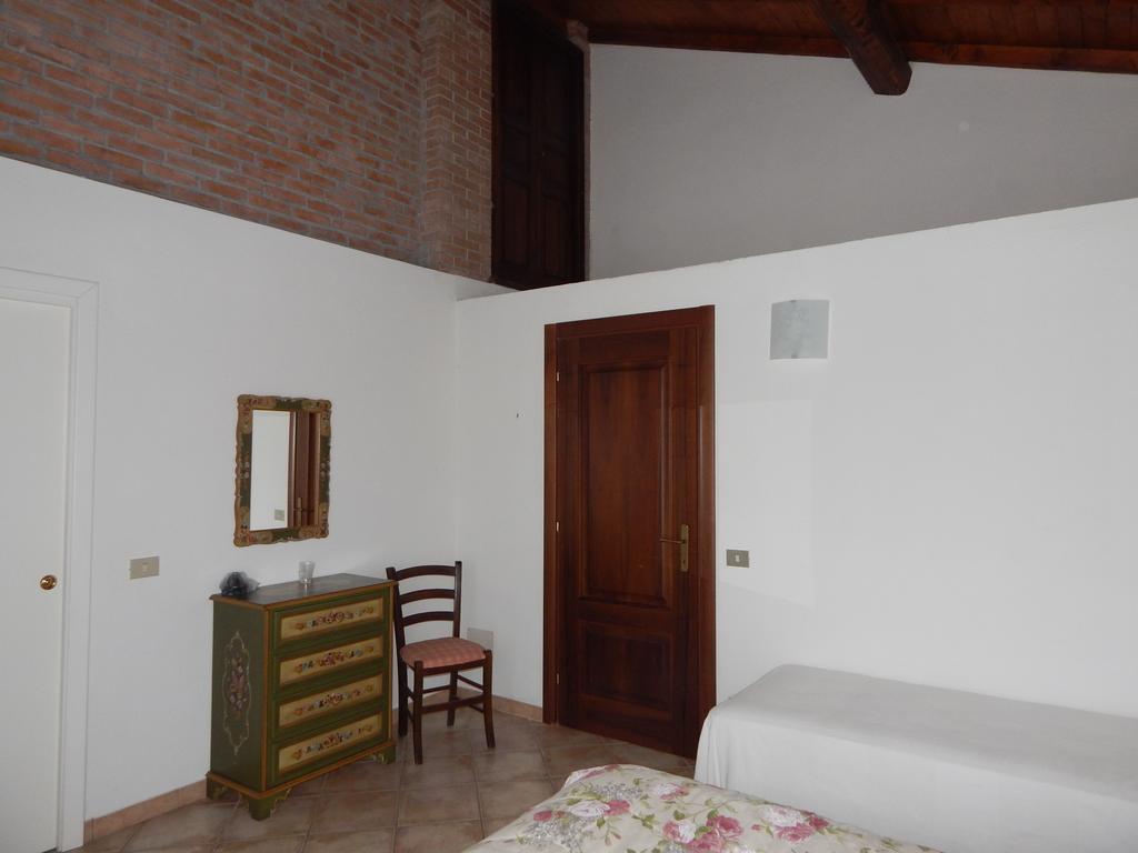 I Lecci Bed & Breakfast Lerici Luaran gambar