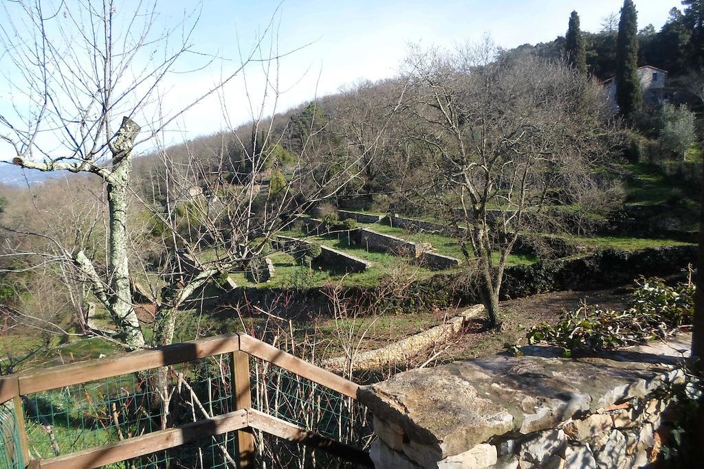 I Lecci Bed & Breakfast Lerici Luaran gambar