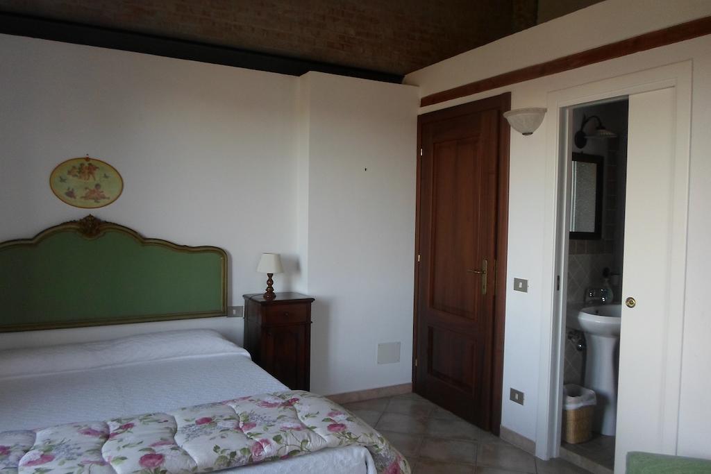 I Lecci Bed & Breakfast Lerici Bilik gambar