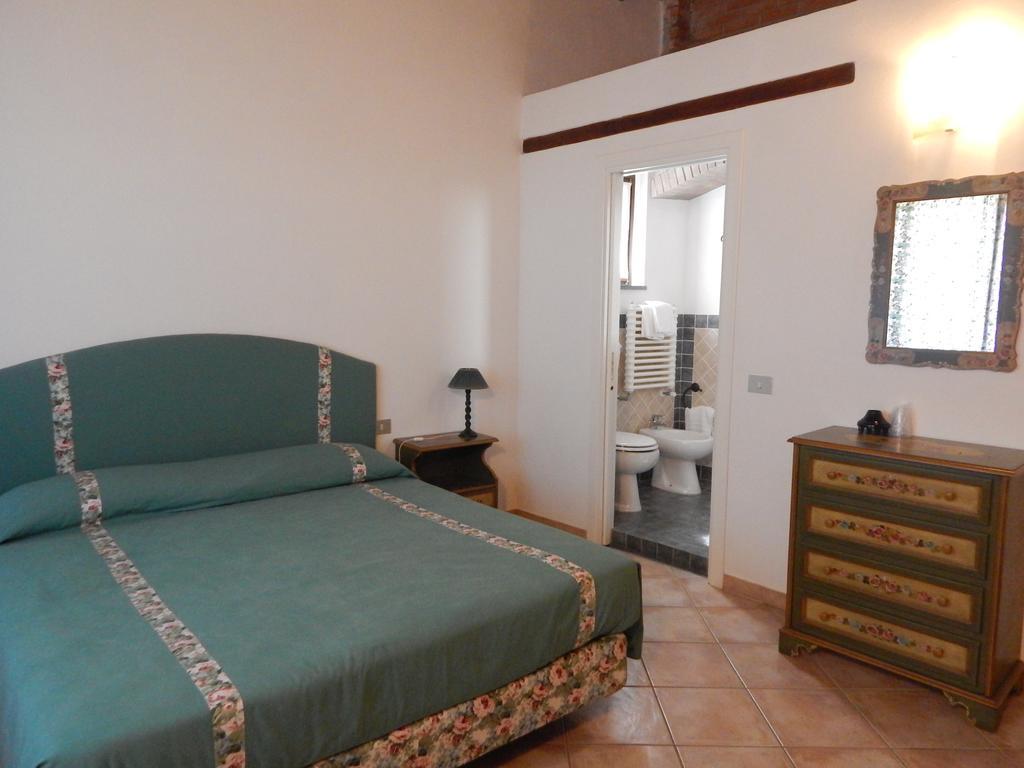 I Lecci Bed & Breakfast Lerici Luaran gambar