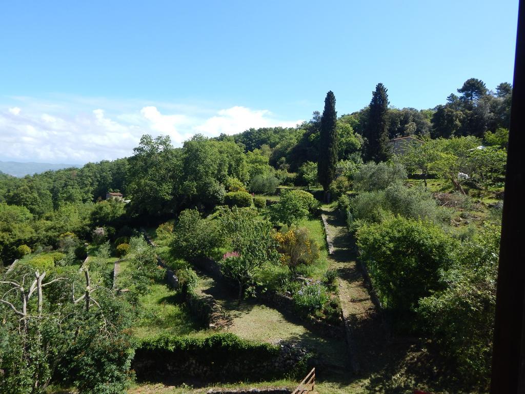 I Lecci Bed & Breakfast Lerici Luaran gambar