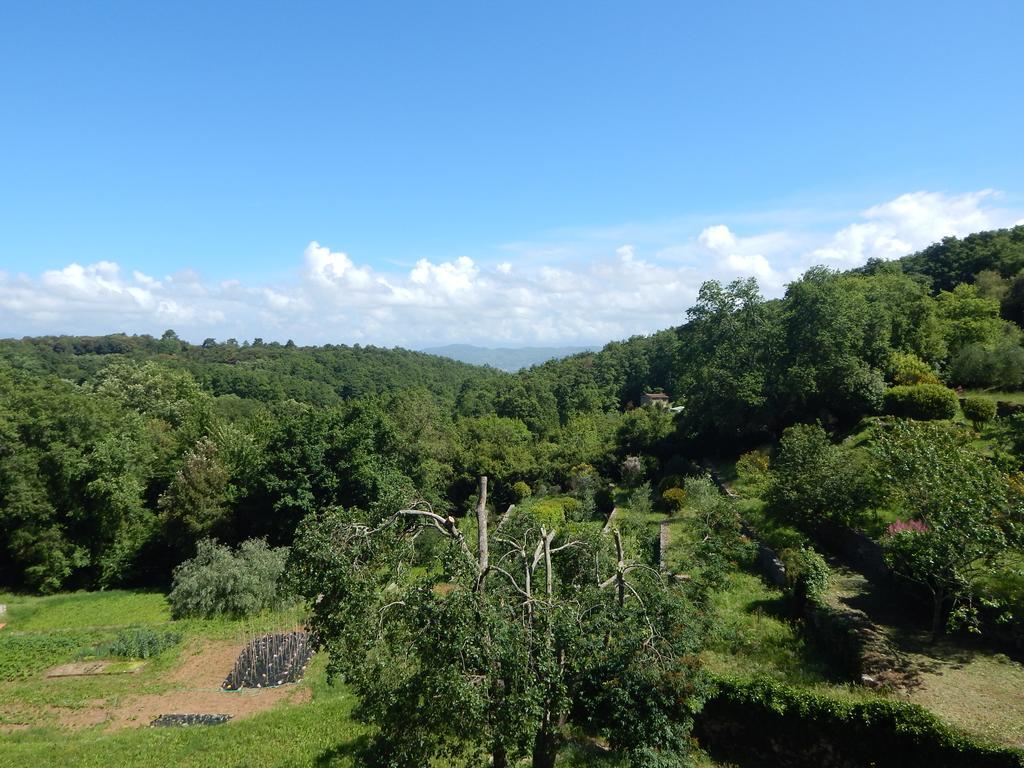 I Lecci Bed & Breakfast Lerici Luaran gambar