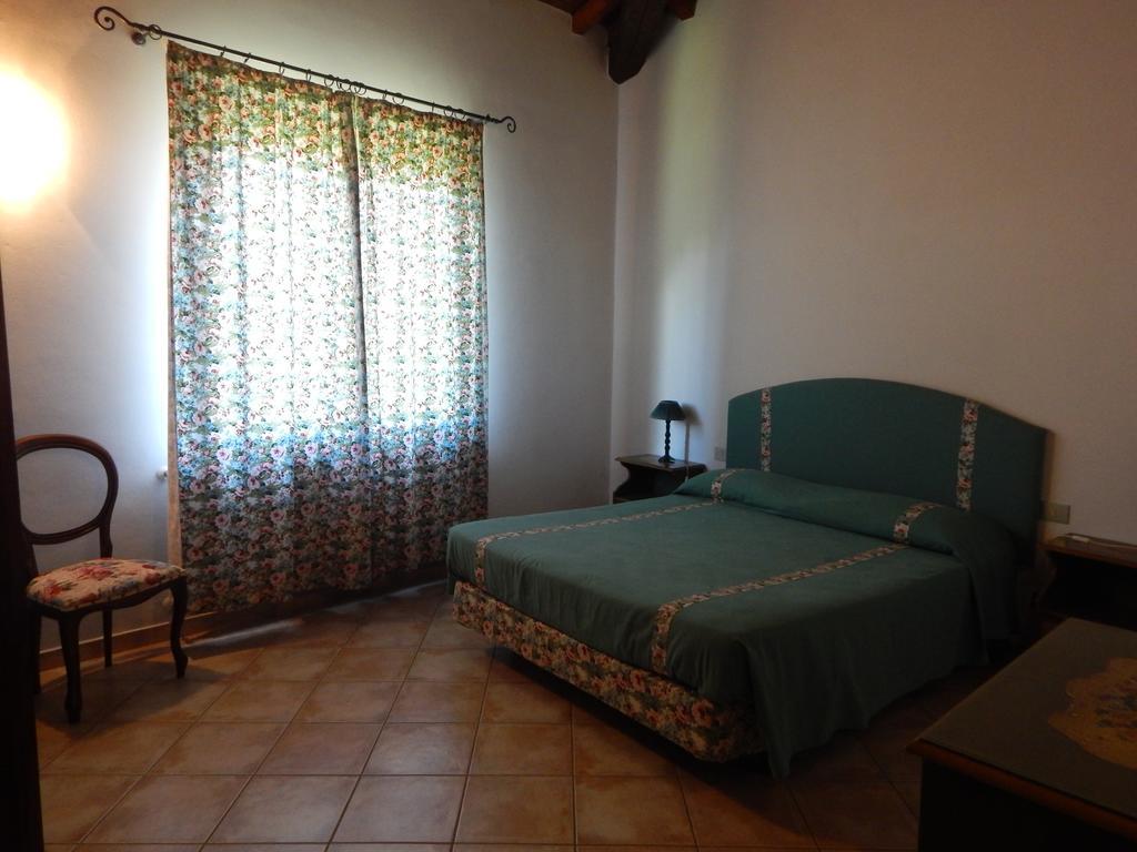 I Lecci Bed & Breakfast Lerici Luaran gambar