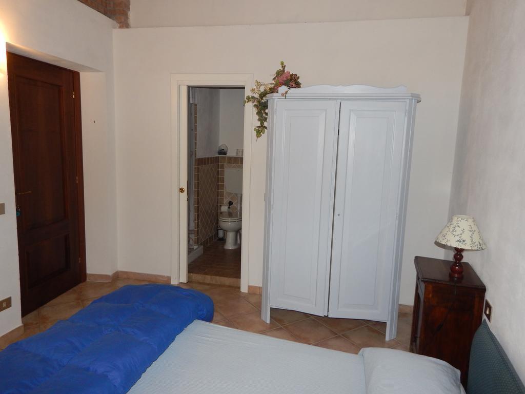 I Lecci Bed & Breakfast Lerici Luaran gambar