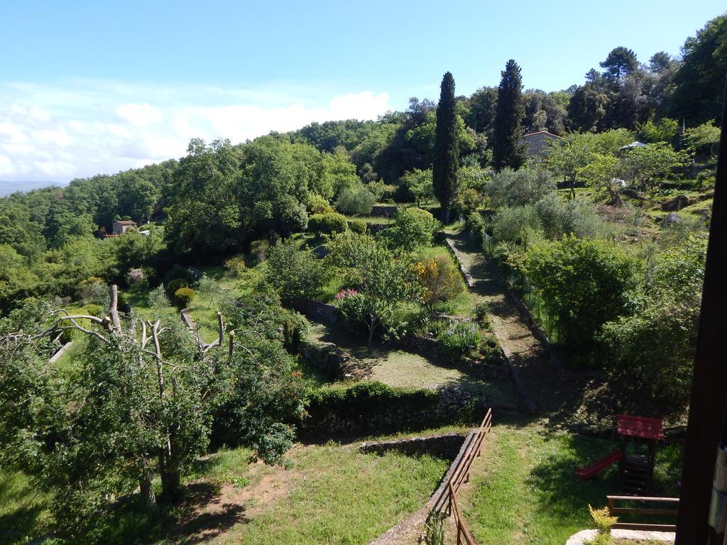 I Lecci Bed & Breakfast Lerici Luaran gambar