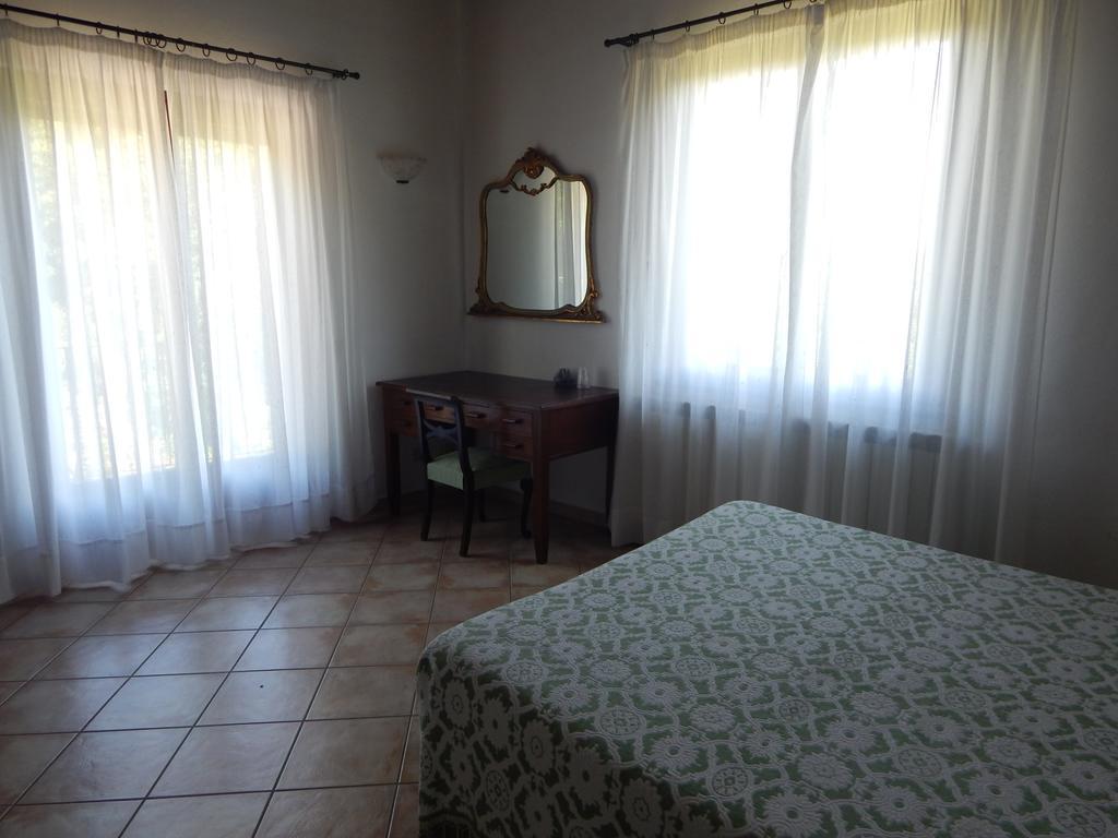 I Lecci Bed & Breakfast Lerici Luaran gambar
