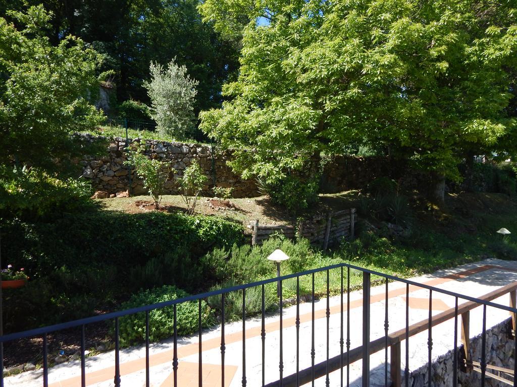 I Lecci Bed & Breakfast Lerici Luaran gambar