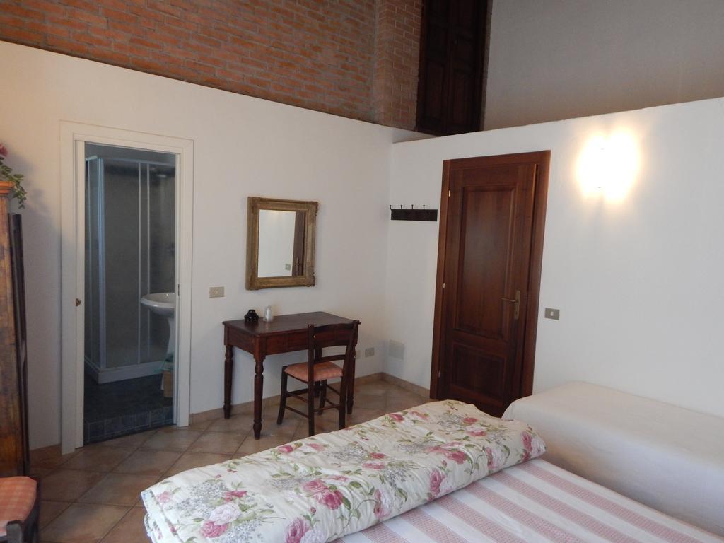 I Lecci Bed & Breakfast Lerici Luaran gambar