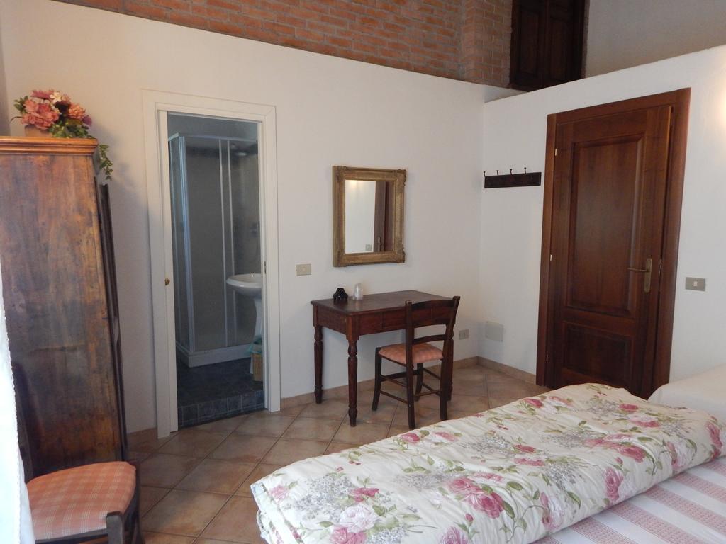 I Lecci Bed & Breakfast Lerici Luaran gambar